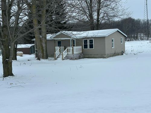 2310 13 1/2 Mile Road, Burlington, MI, 49029 | Card Image