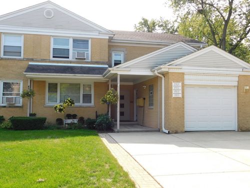 2-1909 Dewes St, Glenview, IL, 60025-4236 | Card Image