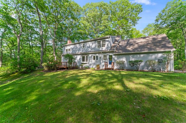 6 Middlebrook Pond Rd, House other with 4 bedrooms, 3 bathrooms and null parking in Redding CT | Image 39