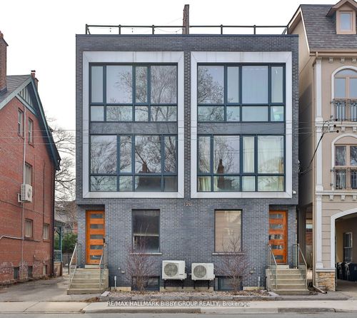 4-126 Spadina Rd, Toronto, ON, M5R2T8 | Card Image
