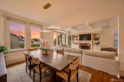 487 Belvedere St, San Francisco, CA, 94117-4312 | Card Image