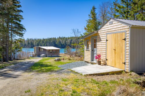 349 Oceanville Rd, Stonington, ME, 04681-3007 | Card Image