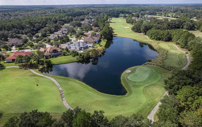 UNIT-213 - 955 Registry Blvd, Condo with 1 bedrooms, 1 bathrooms and null parking in ST AUGUSTINE FL | Image 35