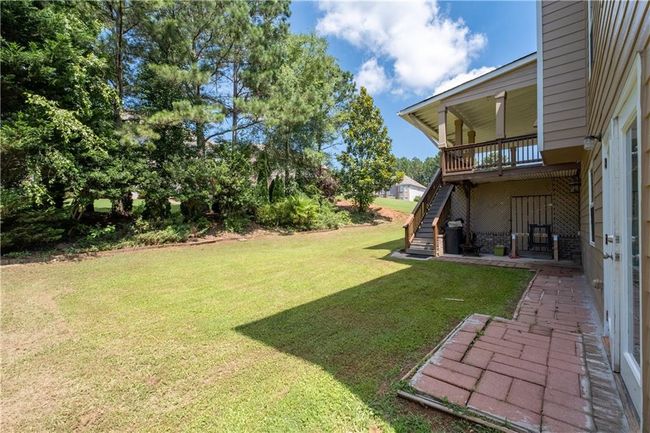 3717 Shady Maple Dr, House other with 7 bedrooms, 5 bathrooms and 1 parking in Stonecrest GA | Image 30