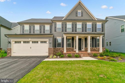 6536 Clubhouse Dr, LAUREL, MD, 20708-3400 | Card Image