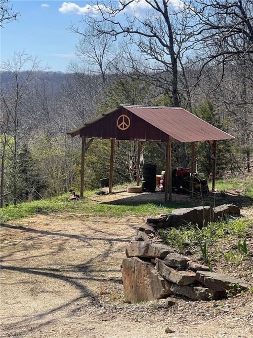 18995 S Skylight Mountain Rd, Canehill, AR, 72717-9700 | Card Image