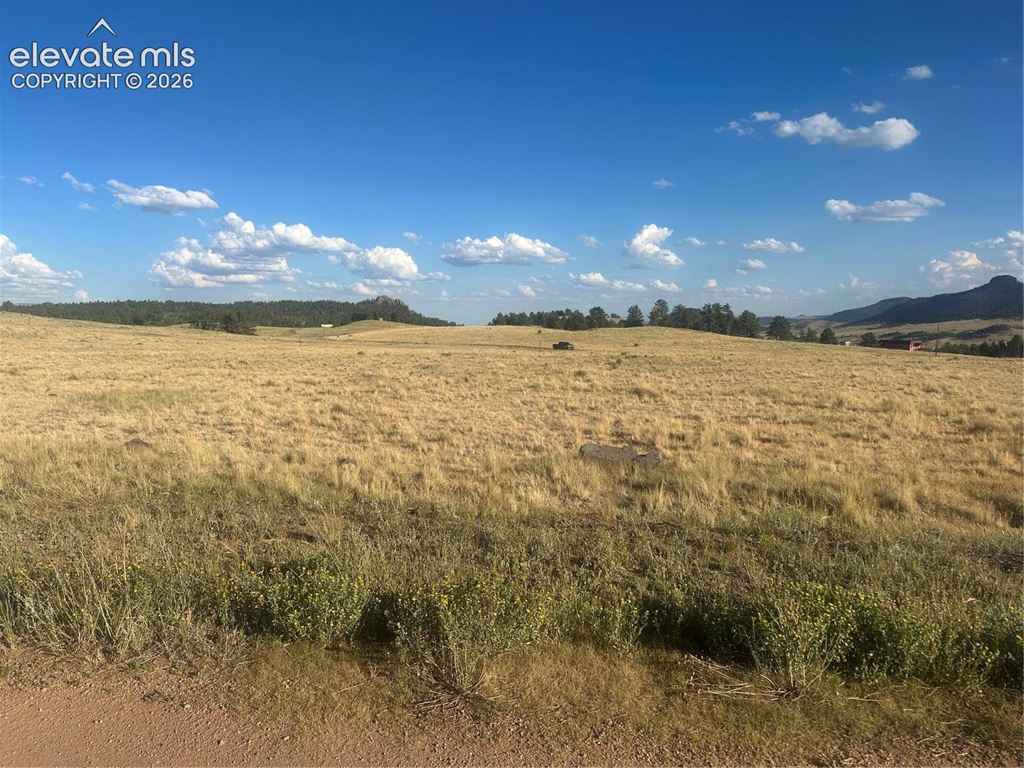 Land in Florissant 4