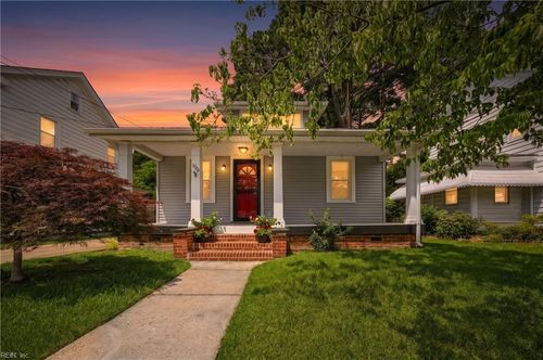 3706 Orange St, Norfolk, VA, 23513-4028 | Card Image