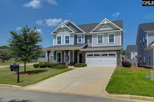 305 Landover Rd, Columbia, SC, 29229-7473 | Card Image
