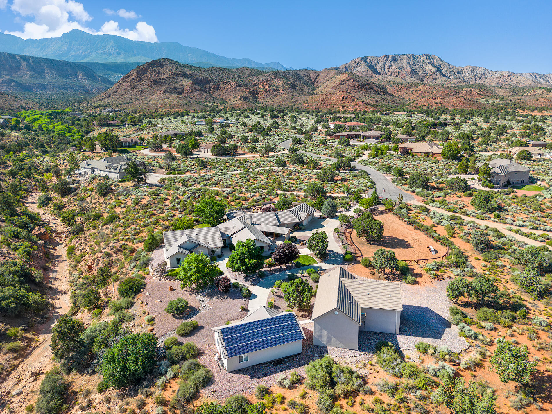 Silverado Ct, Leeds, UT 84746