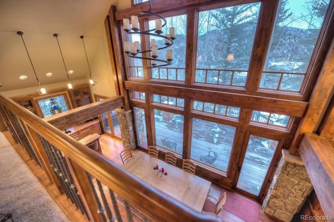 Great Room from Loft | Image 9