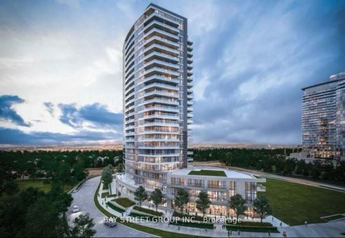 1502-50 Forest Manor Rd, Toronto, ON, M2J0E3 | Card Image