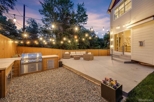 3391 Yukon Ct, House other with 3 bedrooms, 3 bathrooms and 3 parking in Wheat Ridge CO | Image 36