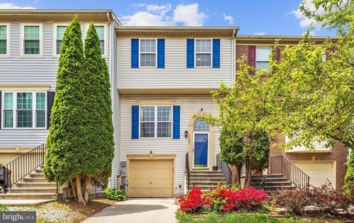 122 Persimmon Cir, REISTERSTOWN, MD, 21136-6463 | Card Image