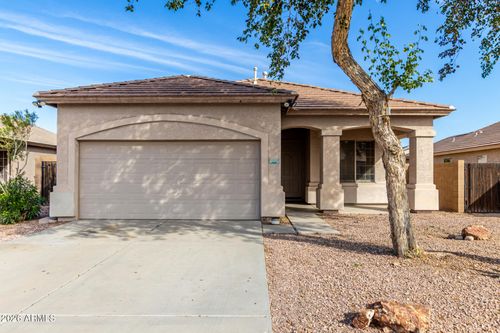 12650 W Columbus Ave, Avondale, AZ, 85392-6337 | Card Image