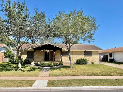 3946 Kingston Drive, Corpus Christi, TX, 78415 | Card Image