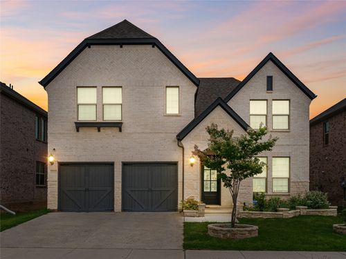 2333 Willow Garden Dr, Little Elm, TX, 75068-3726 | Card Image