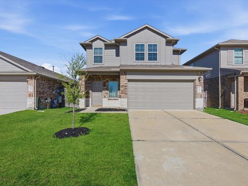 14846 Cypress Hollow Dr, New Caney, TX, 77357 | Card Image
