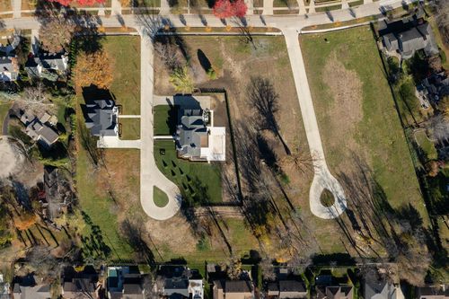 lot-3-517 W Deeplands Ln, Grosse Pointe Shores, MI, 48236-2602 | Card Image