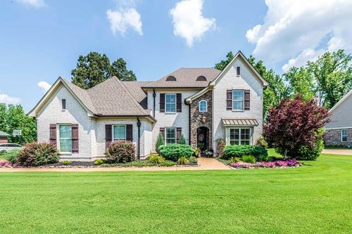 310 Wooten Oaks Cir, Munford, TN, 38058-4784 | Card Image