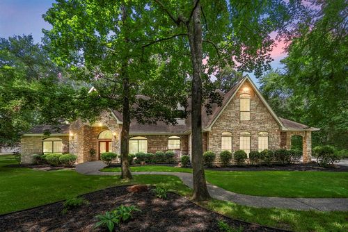24311 Standing Oak Dr, Spring, TX, 77389-3528 | Card Image
