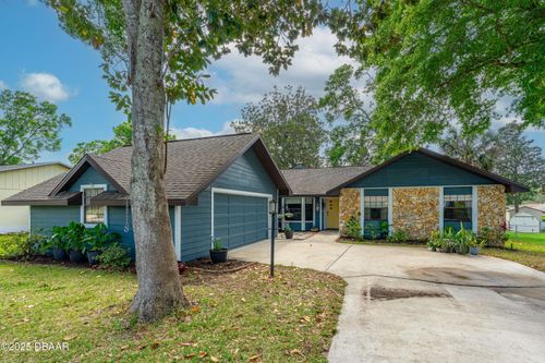 1206 Parkside Dr, Ormond Beach, FL, 32174-3943 | Card Image
