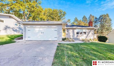 2607 S 49th Street, House other with 4 bedrooms, 1 bathrooms and 2 parking in Omaha NE | Image 1