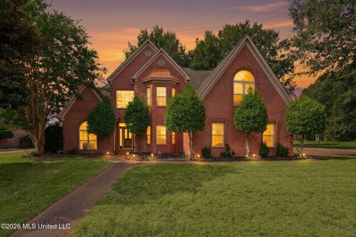 9387 Joe Lyon Blvd, Olive Branch, MS, 38654-6506 | Card Image