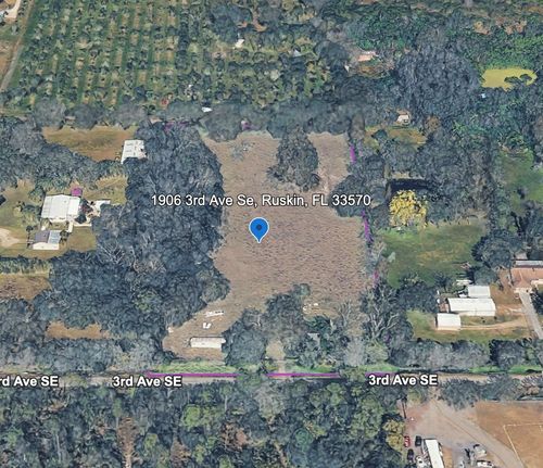1906 3rd Avenue Se, RUSKIN, FL, 33570 | Card Image