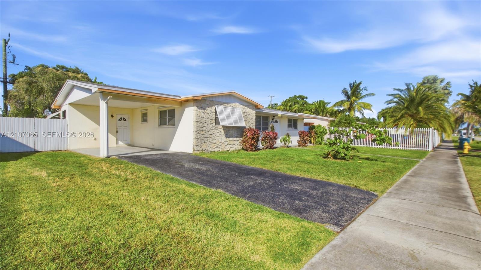 Residential in Homestead 5