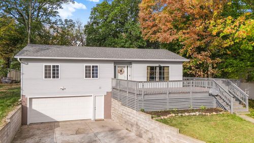 611 6th St Se, Long Prairie, MN, 56347-1638 | Card Image