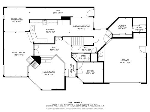 383 Marina Park Ln, Long Beach, CA, 90803-1952 | Card Image