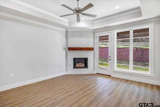 9256 Villas Ct, House other with 4 bedrooms, 2 bathrooms and null parking in Tyler TX | Image 7