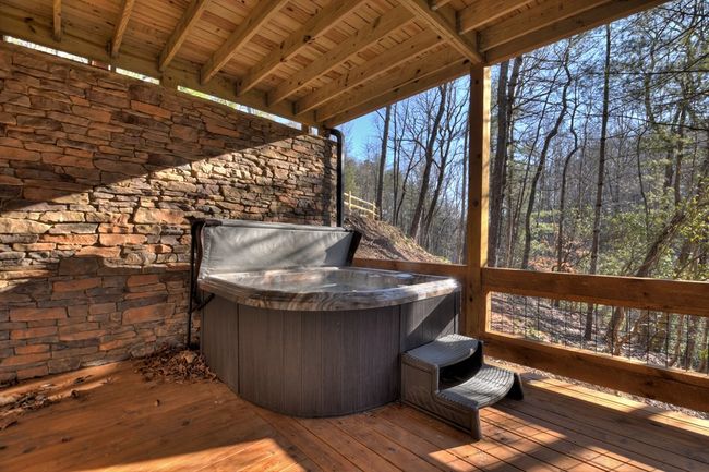 55 Skyline Dr, Home with 2 bedrooms, 2 bathrooms and null parking in Cherry Log GA | Image 31