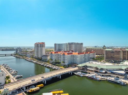 647-700 S Harbour Island Blvd, TAMPA, FL, 33602-6707 | Card Image