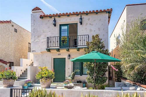 237 Covina, Long Beach, CA, 90803 | Card Image