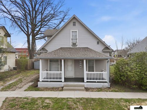 4308 N 61st St, Lincoln, NE, 68507-1209 | Card Image