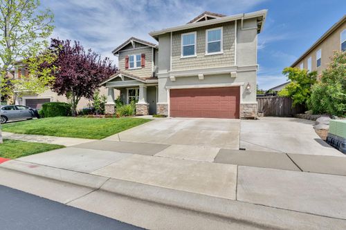 3261 Haskell Way, El Dorado Hills, CA, 95762 | Card Image