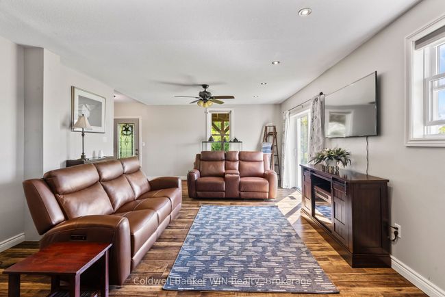 221 Field Rd, House other with 3 bedrooms, 2 bathrooms and 10 parking in Mildmay ON | Image 22