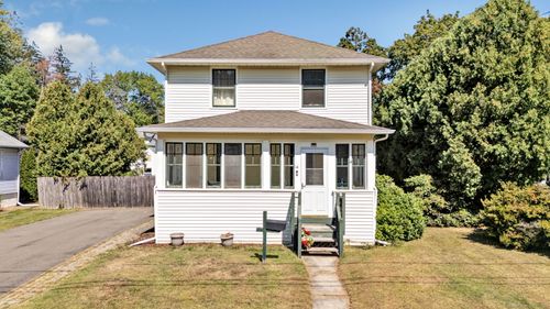 14 Fernwood St, Wethersfield, CT, 06109-2321 | Card Image