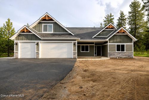 12664 E Howard Rd, Athol, ID, 83801 | Card Image