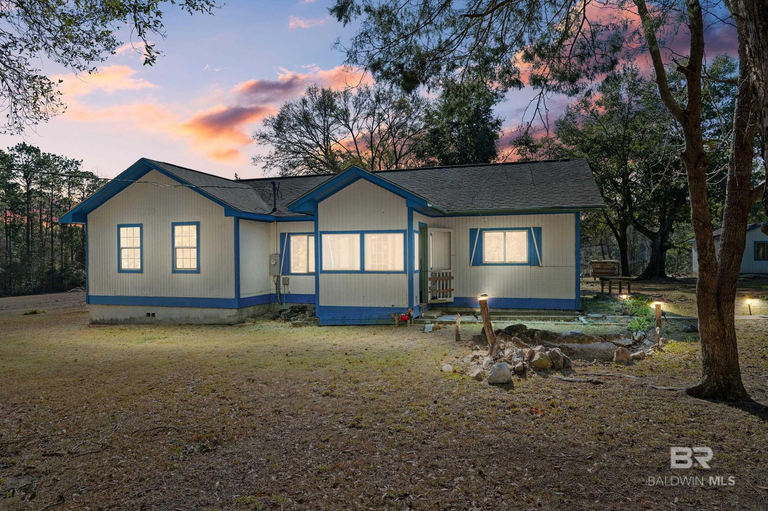 Loxley Woods Ln, Loxley, AL 36551