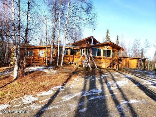 5-60.5 Tok Cutoff Hwy, Slana, AK, 99586 | Card Image