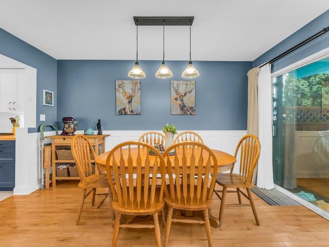 105 - 19352 Fraser Highway, Townhouse with 3 bedrooms, 2 bathrooms and 2 parking in Surrey BC | Image 5