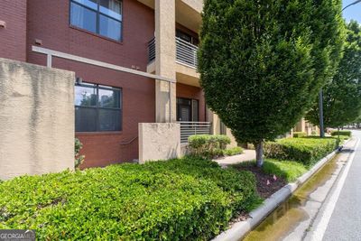 1165 - 401 16th Street Nw, Condo with 1 bedrooms, 1 bathrooms and null parking in Atlanta GA | Image 3