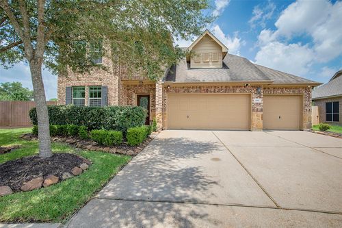 2110 Stonehollow Ct, Pearland, TX, 77581-2280 | Card Image
