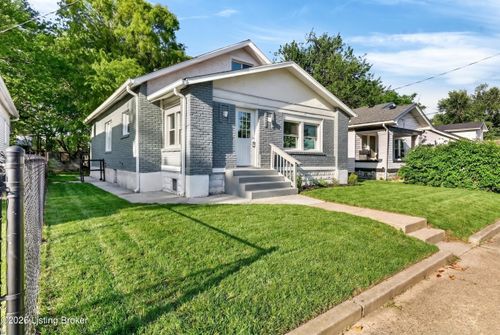 3527 W Muhammad Ali Blvd, Louisville, KY, 40212 | Card Image