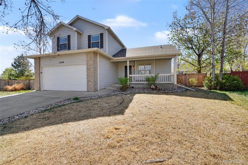 2348 Forsythia Ct, Loveland, CO, 80537-4119 | Card Image
