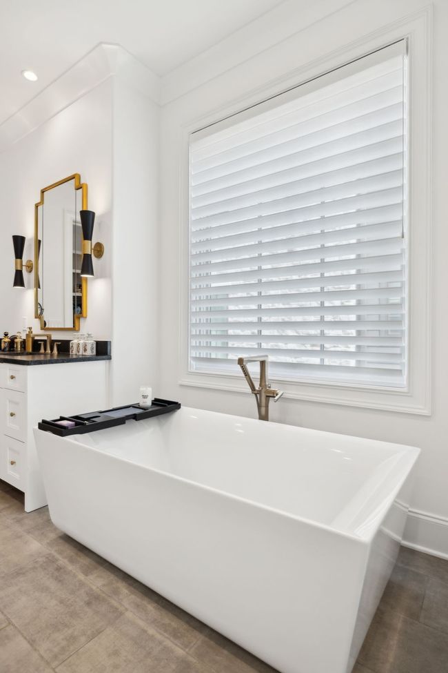 8832 Edgecomb Dr, House other with 4 bedrooms, 6 bathrooms and 3 parking in College Grove TN | Image 39