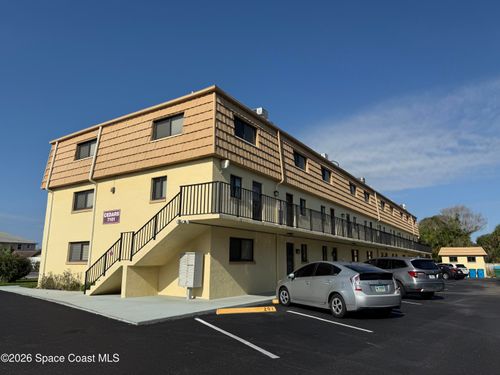 203-7101 Ridgewood Ave, Cape Canaveral, FL, 32920-3113 | Card Image